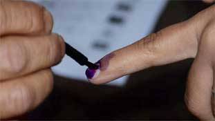 लगता नहीं कि लोकसभा चुनाव के लिए 2019 तक इंतजार करना होगा