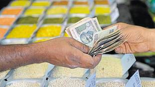 GST और E-way बिल को लेकर व्यापारियों ने 'जुगाड़' जमा ली है