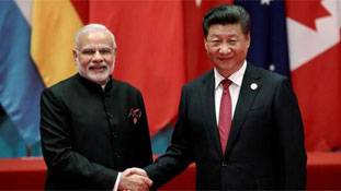 मोदी और चीन के राष्ट्रपति की शिखर वार्ता से ये उम्मीद तो हम कर ही सकते हैं
