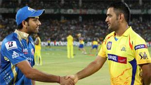 CSK vs MI : कहानी जहां 2015 में छूटी थी, IPL-2018 वहीं से शुरू हो रहा है