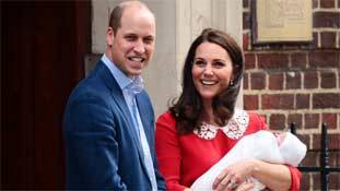 क्या इतना 'क्रूर' है ब्रिटिश राजघराने में माँ बनना