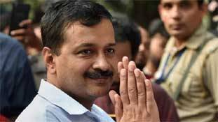 केजरीवाल की तरफ से एक माफी तो राशन घोटाले पर भी बनती है!