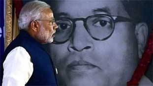 दलितों के मुद्दे पर बीजेपी को कांग्रेस से मिले जख्म यूं ही नहीं भरने वाले