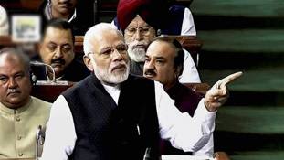 लोकतंत्र का नया मतलब कहीं स्थगित संसद तो नहीं हो जाएगा?