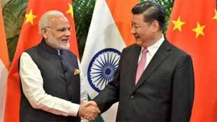 शी जिनपिंग के साथ केमिस्ट्री तो मोदी-ओबामा दोस्ती की याद दिलाने लगी है