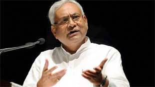 ( ड्रीम इंटरव्यू ) बिहार में दंगों पर हम 'उचित समय' पर काबू पा लेंगे : नीतीश कुमार