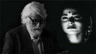 अमिताभ की आवाज़ में अमिताभ की आवाज़ में