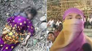 शर्म तो अब बीजेपी नेतृत्‍व को आती नहीं है