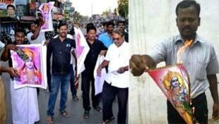 क्या संविधान बदला लेने की भी आजादी देता है? क्या संविधान बदला लेने की भी आजादी देता है?