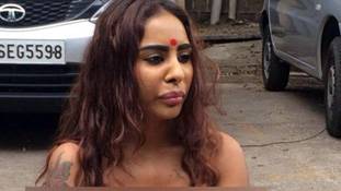 रेप कल्चर वाले देश में श्री रेड्डी के निर्वस्त्र होने पर हंगामा क्यों?