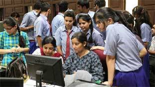 आज बस ये याद रखना कि बच्चे नंबरों से ज्यादा कीमती हैं !