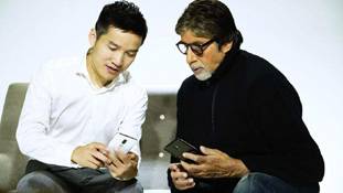 बिग-बी से OnePlus 6 की तस्वीर लीक होने के 3 कारण हो सकते हैं