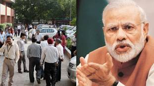 मोदी सरकार ने कैसे मिडिल क्‍लास की जिंदगी मुश्किल बना दी !