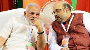 शुरू हो चुका है मोदी सरकार का काउंटडाउन !