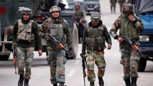 सेना को भी दे दीजिए एक महीने की छुट्टी ! सेना को भी दे दीजिए एक महीने की छुट्टी !