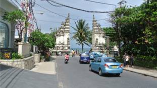 इंडोनेशिया के अनुभव: 'स्वच्छता' सरकारी अभियान नहीं, डीएनए का मामला है