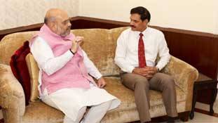 सोच बदलो, वोट लो - बीजेपी की नयी मुहिम का लब्बोलुआब यही है