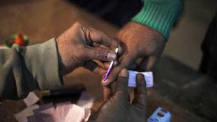 BYPOLL RESULT UPDATE: कैराना में भाजपा की हार लगभग तय !