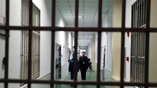 रमजान के दौर चीन में रह रहे मुसलमानों की खुदा खैर करे