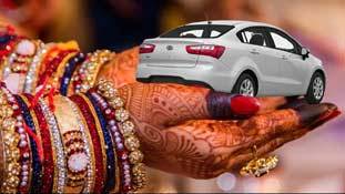 दहेज लोभियों को क्या व्यंग्‍य समझ में आता है