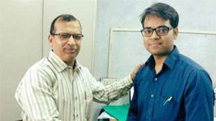 'रेप के लिए फांसी' का सवाल हल करके सफल हुआ ये युवा, लेकिन...