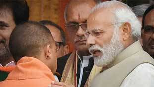 क्‍यों बीजेपी को कैराना में यूपी के 2019 चुनाव परफॉर्मेंस का अक्‍स दिख रहा है