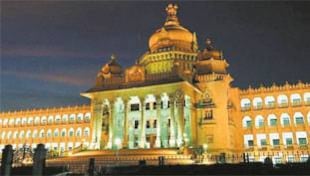 कर्नाटक का जनमत किसके पक्ष में है? कर्नाटक का जनमत किसके पक्ष में है?