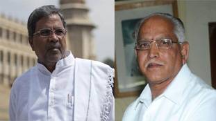 कर्नाटक में वोटों की गिनती शुरू होने के साथ निकला exit poll का भूत