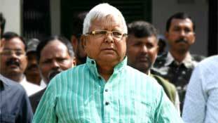 लालू यादव का पेरोल ड्रामेबाज़ी की हद है