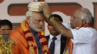 भाजपा ने दक्षिण में भी पैर पसार दिए हैं- कर्नाटक चुनावों पर मेरे 10 विचार