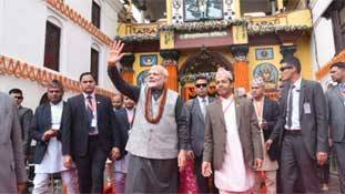 कर्नाटक में मोदी ने हिंदुत्व पर ये नया एक्सपेरिमेंट किया है