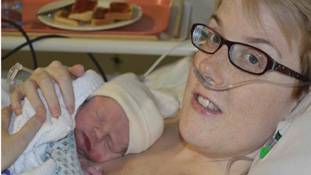 ऐसी कहानी सिर्फ 'mothers day' की मोहताज नहीं होती...