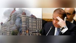 26/11 हमले पर बयान देकर नवाज शरीफ ने 'देशद्रोही' कहलाने की रिस्‍क क्‍यों ली