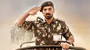 फिल्म अच्छी है पर 'परमाणु' का धमाका जोरदार नहीं