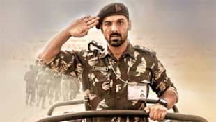 फिल्म अच्छी है पर 'परमाणु' का धमाका जोरदार नहीं फिल्म अच्छी है पर 'परमाणु' का धमाका जोरदार नहीं