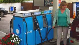 पेट्रोल डीजल को रातोंरात सस्ता करने का रामबाण इलाज है जर्मनी के पास