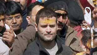 कैलाश मानसरोवर यात्रा का राहुल के जोश पर ये असर हो सकता है