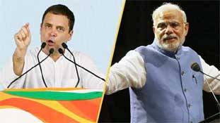 कर्नाटक में राहुल-मोदी ने जो गीत सबसे ज्यादा गाया, वो लोगों को पसंद नहीं आया कर्नाटक में राहुल-मोदी ने जो गीत सबसे ज्यादा गाया, वो लोगों को पसंद नहीं आया