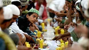 रोज़े की इससे अच्छी शुरुआत और क्या हो सकती है