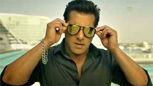 Race-3 के साथ सलमान खान इस ईद नाउम्‍मीद तो नहीं करेंगे ?