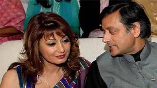 तो क्या वाकई सुनंदा पुष्कर की हत्या की गुत्थी सुलझ जाएगी?