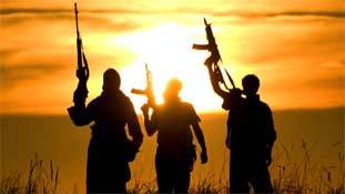 क्या भारत को आतंकवाद का हब बनाने की साजिश चल रही है