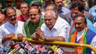 कर्नाटक में किराएदारों की जंग कर्नाटक में किराएदारों की जंग