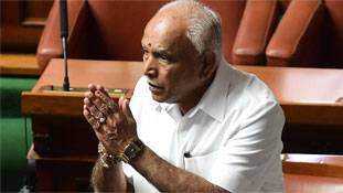 राजनीति के अंधियारे में कर्नाटक से निकली उम्मीद की किरण राजनीति के अंधियारे में कर्नाटक से निकली उम्मीद की किरण