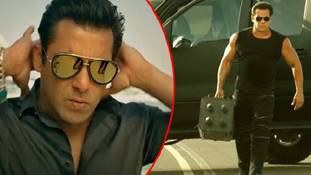 'एक्शन असली ना लगे तो लोग हंसते हैं', यानी रेस-3 में तो लोग ठहाके लगाएंगे!