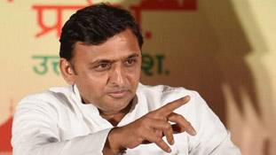लोकसभा चुनाव 'जीत' के लिए नहीं, बल्कि 'हार' के लिए लड़ेंगे अखिलेश यादव ! लोकसभा चुनाव 'जीत' के लिए नहीं, बल्कि 'हार' के लिए लड़ेंगे अखिलेश यादव !