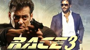 रेस-3 में सैफ के ना होने की वजह सलमान खान का डर तो नहीं?