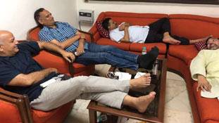 केजरीवाल के धरने के पीछे वजह कुछ और ही है