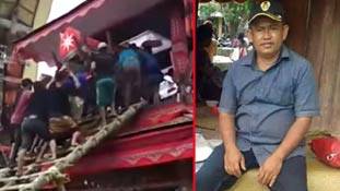 बेटे की ऐसी मौत पर तो मरी हुई मां की आत्‍मा भी रोई होगी