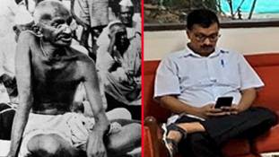 'आप'की दिल्ली का हाल-ए-दिल